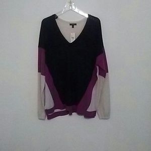 Lane Bryant Sweater